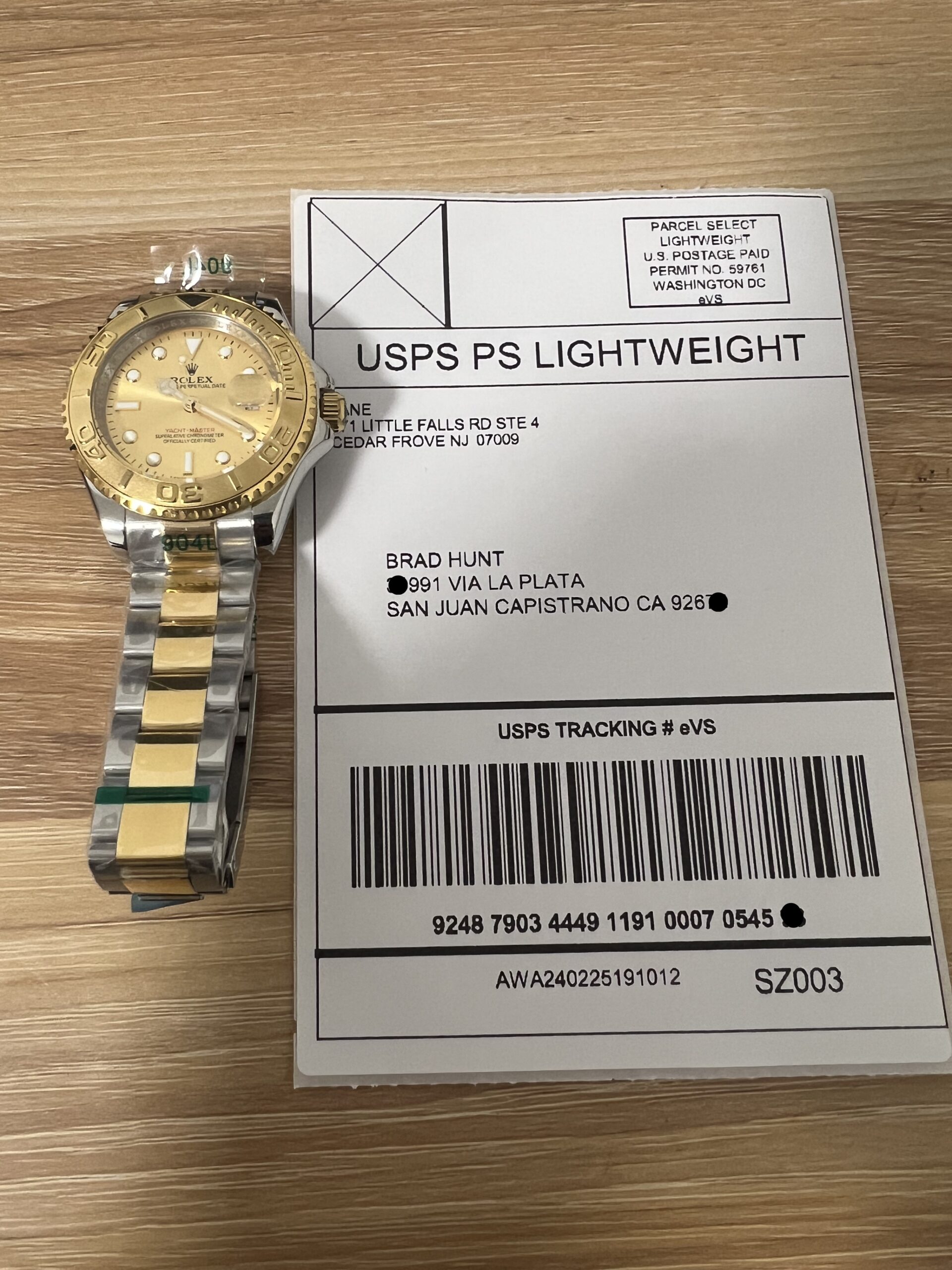 swiss 2025 Rolex