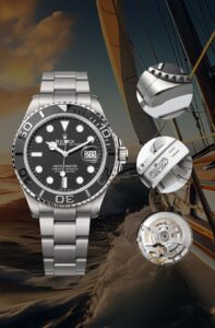 Rolex GMT-Master