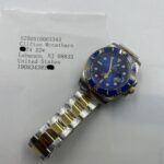 Rolex GMT-Master II