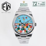 luxury-2025 watches