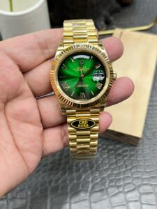 luxury watches